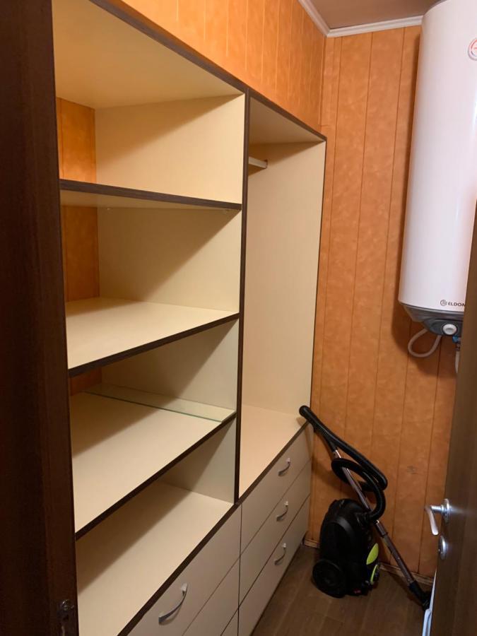 Samuil Apartment Burgas Ngoại thất bức ảnh