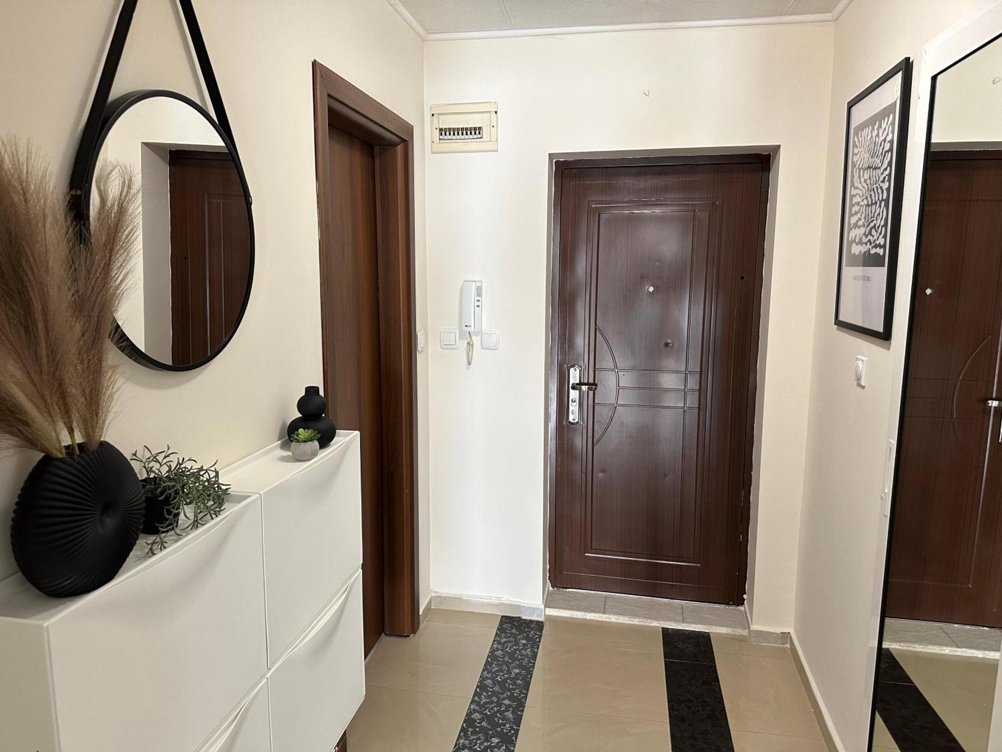 Samuil Apartment Burgas Ngoại thất bức ảnh