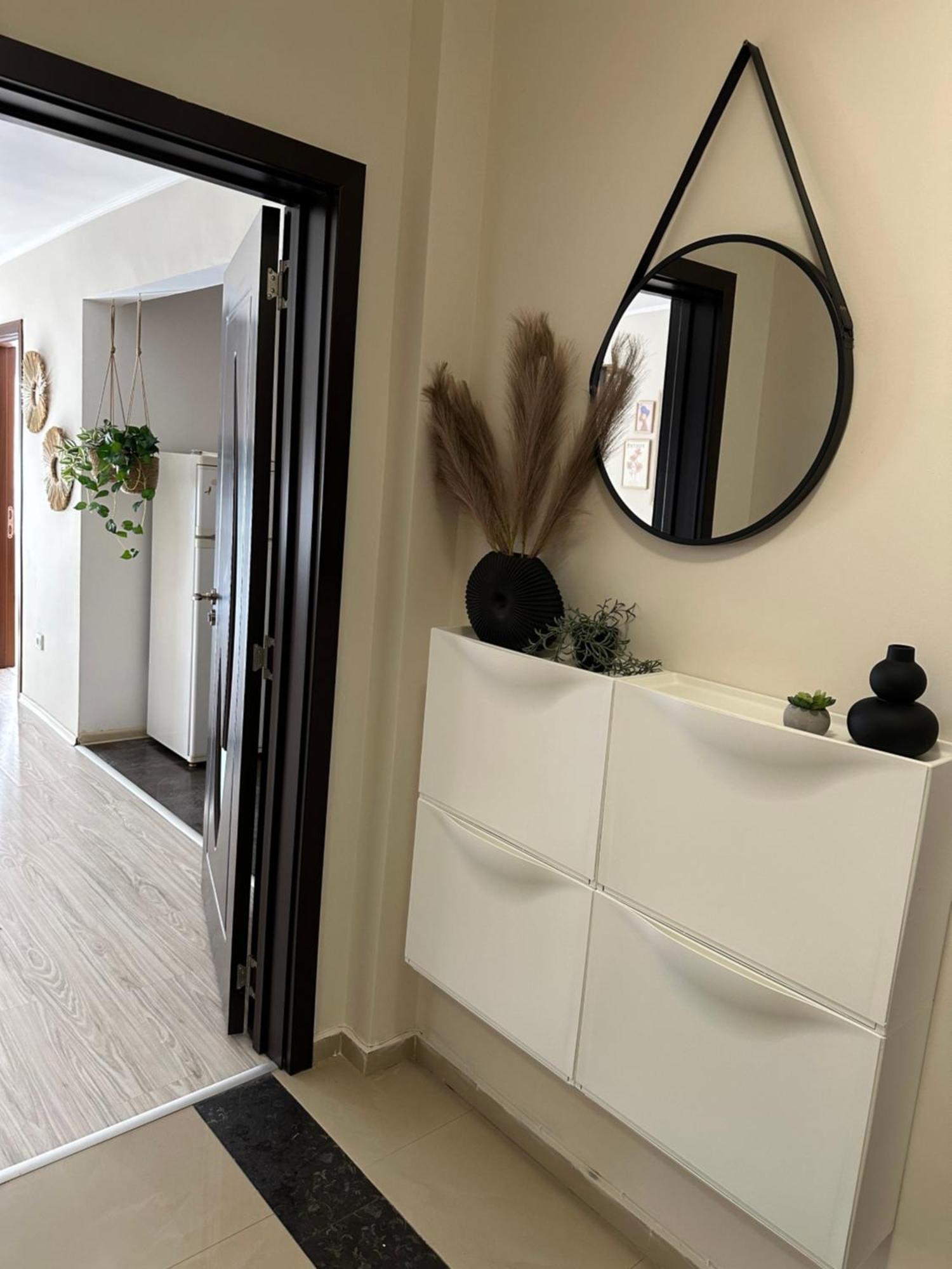 Samuil Apartment Burgas Ngoại thất bức ảnh